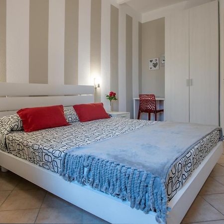 Appartamenti Da Paulin Manarola Zewnętrze zdjęcie