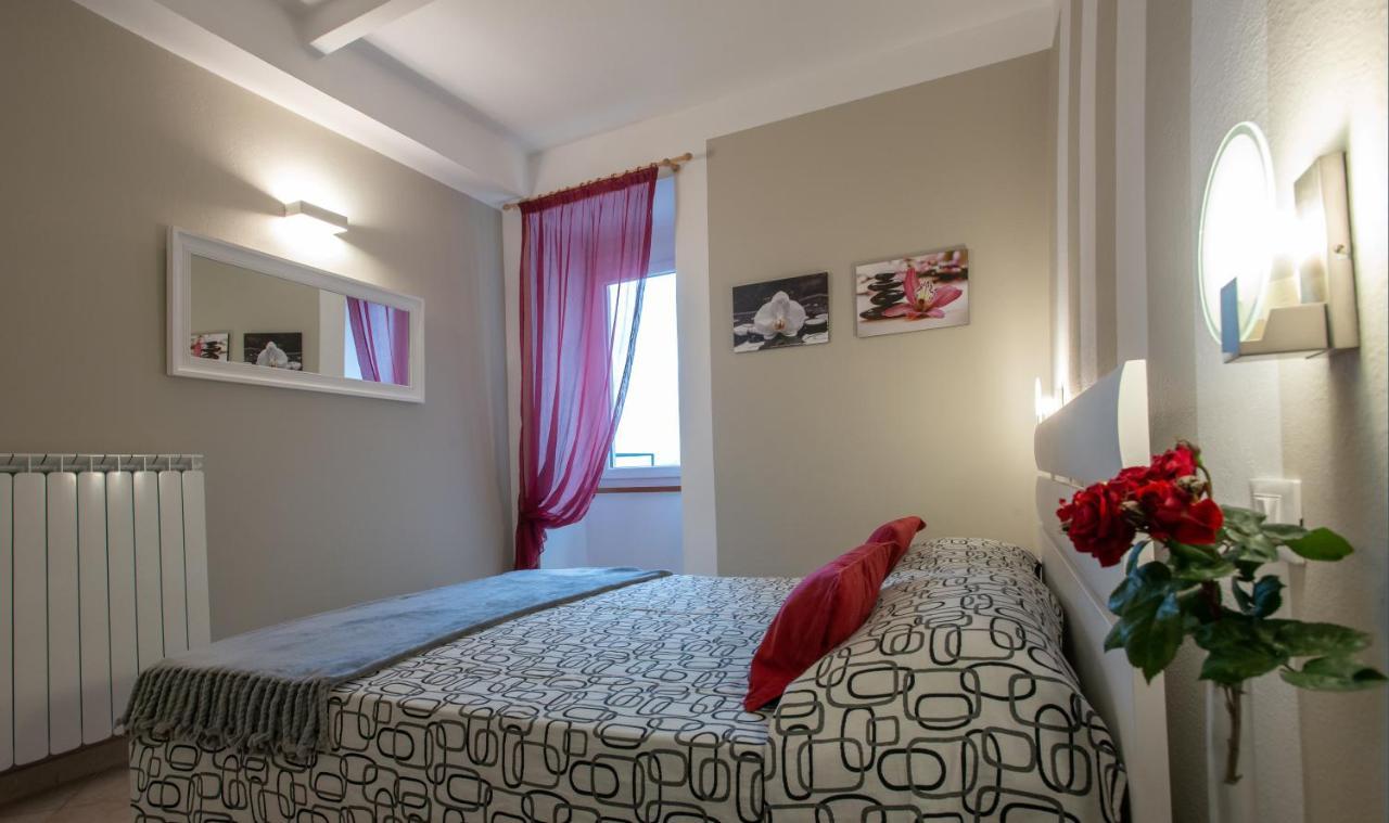 Appartamenti Da Paulin Manarola Zewnętrze zdjęcie