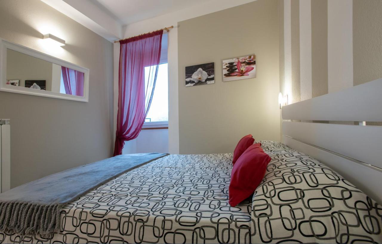 Appartamenti Da Paulin Manarola Zewnętrze zdjęcie