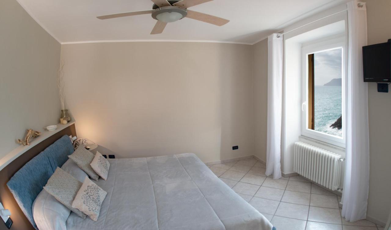 Appartamenti Da Paulin Manarola Zewnętrze zdjęcie