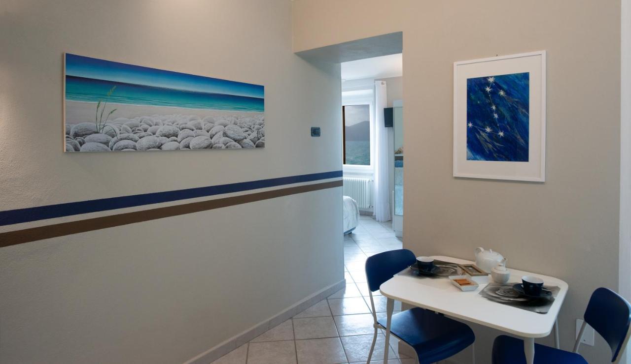 Appartamenti Da Paulin Manarola Zewnętrze zdjęcie